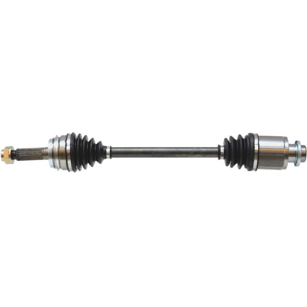 A1 Cardone New Cv Axle, 66-4285 66-4285 - main